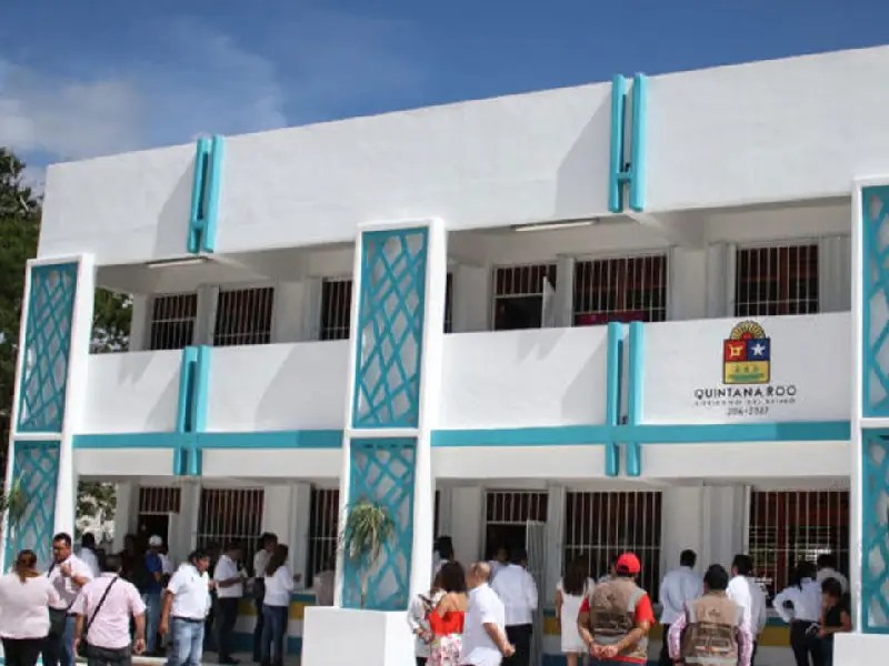 Piden sumarse a vigilancia de escuelas durante asueto