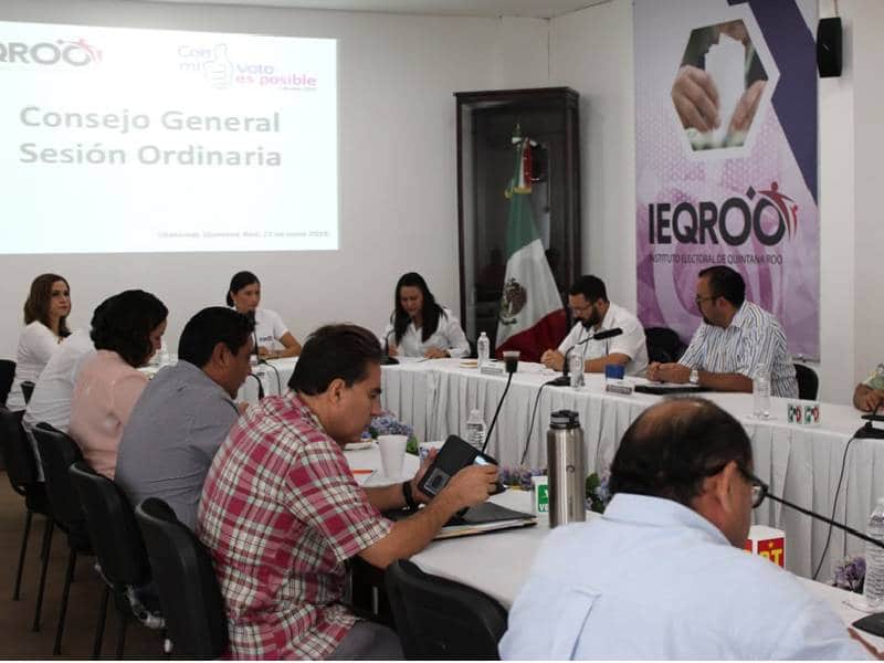 Trabajadora del TJA fue despedida sin motivo en el Día Internacional de la Mujer