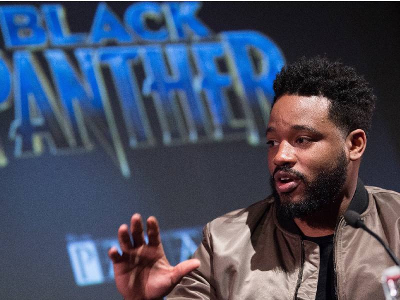 Confunden al director de Black Panther con un ladrón y es arrestado