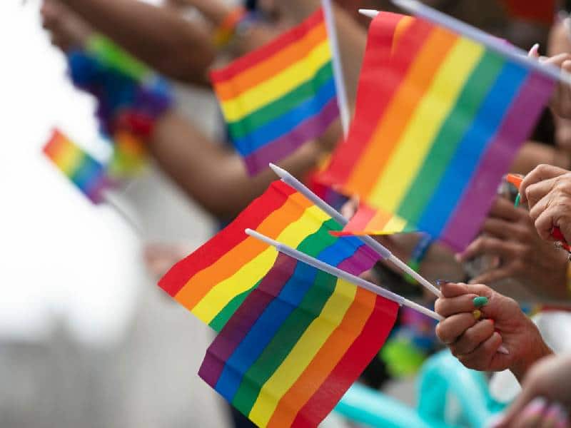 Proponen en CDMX crear sistema que registre crímenes de odio contra personas LGBTQ+