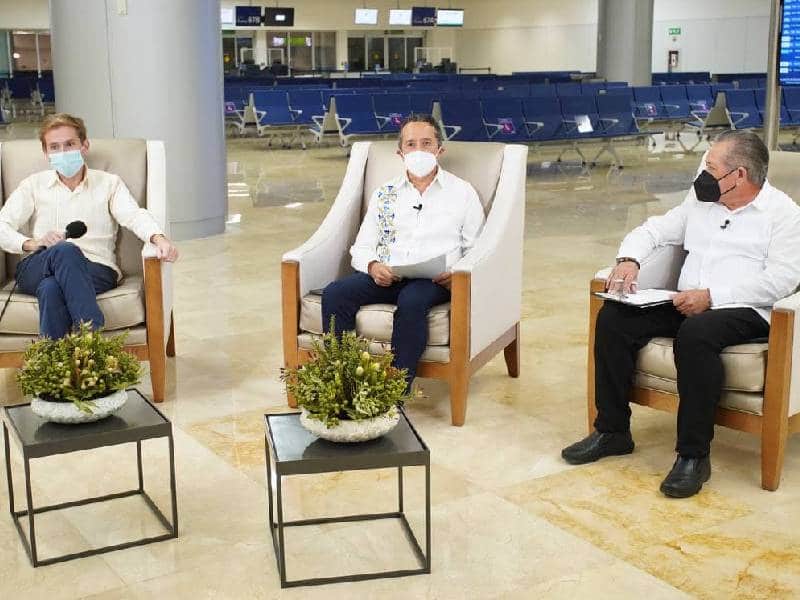 La pandemia todavía no pasa a endemia y, por tanto, debemos seguir cuidando la salud