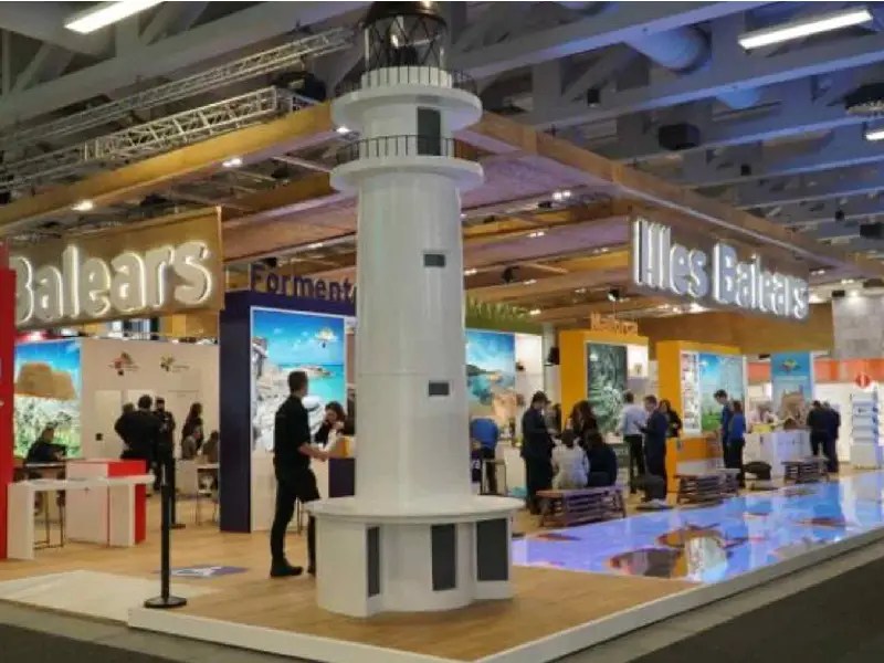 Caribe mexicano no participará en edición de la feria de Berlin