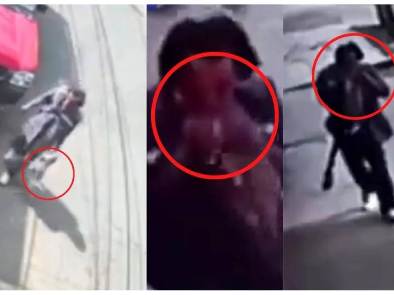 Tras denuncia autoridades buscan al ÔÇ£ComegatosÔÇØ en Azcapotzalco