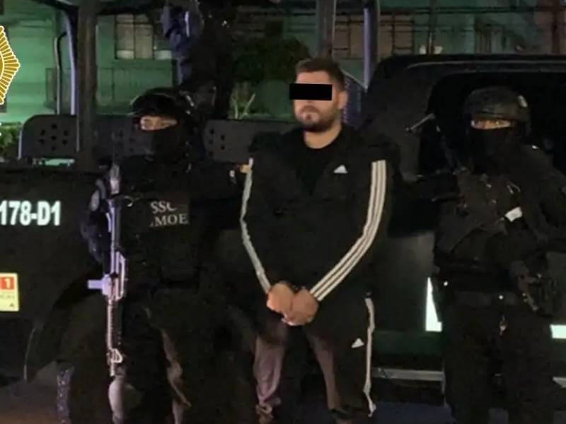 Vigilaron semanas a empresario atacado