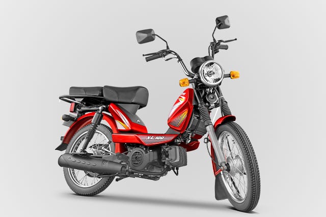 ¿Quieres vender tu motocicleta? Anúnciala aquí