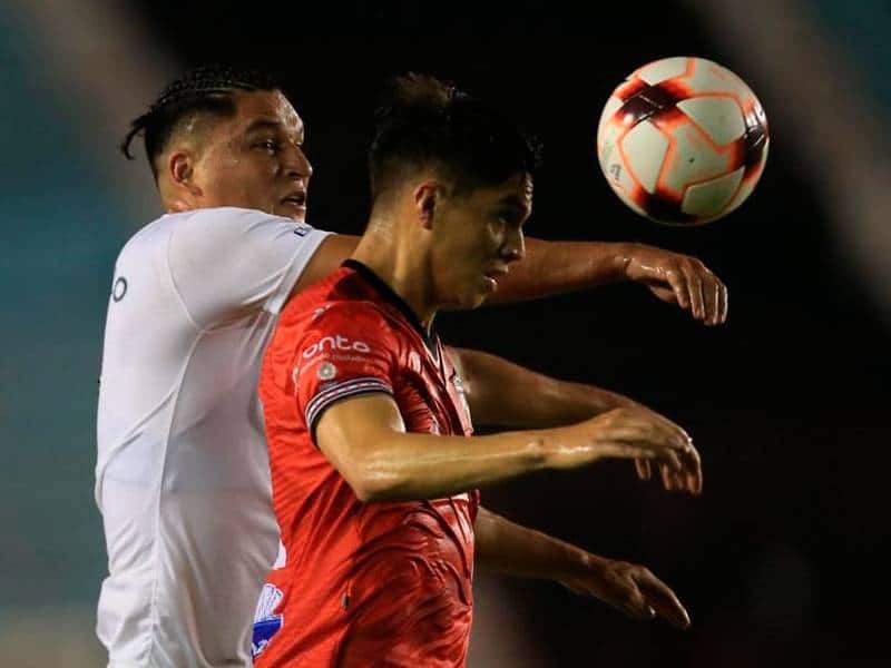 El Cancún FC va a casa de los Leones Negros por el pase directo