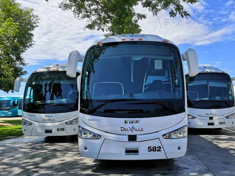 Grupo Del Valle emite comunicado tras incidente vial en Blvd. Luis Donaldo Colosio