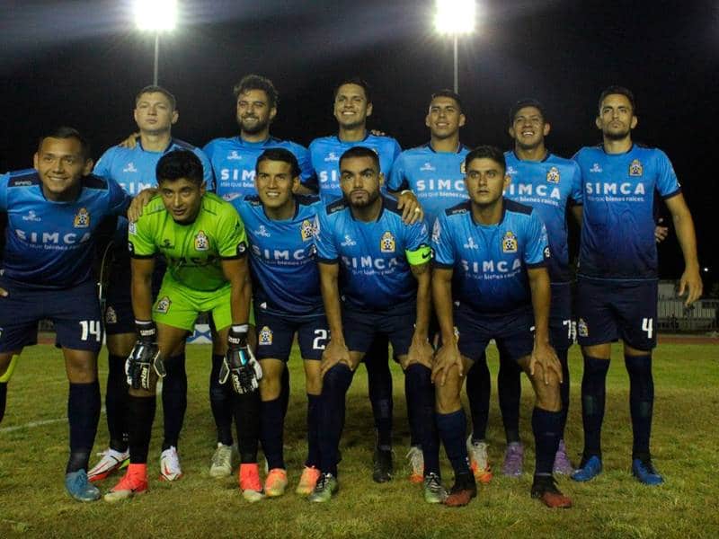 Inter de Playa del Carmen, a un paso de avanzar a las semifinales