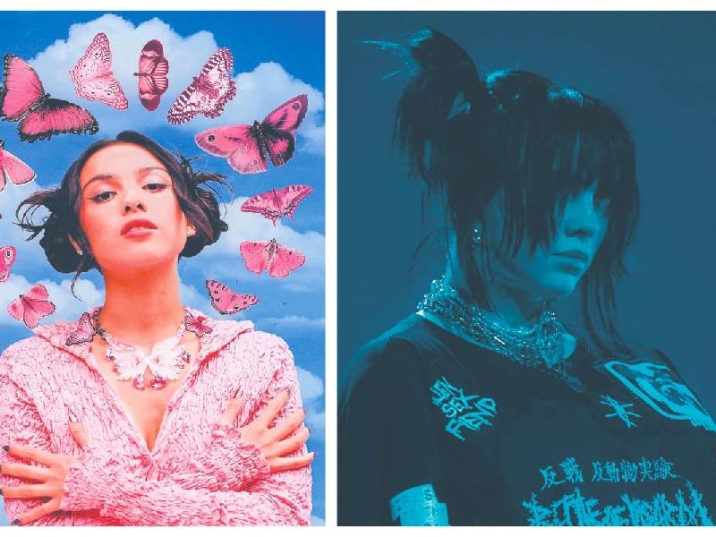 Los Grammy y el reconocimiento a la juventud