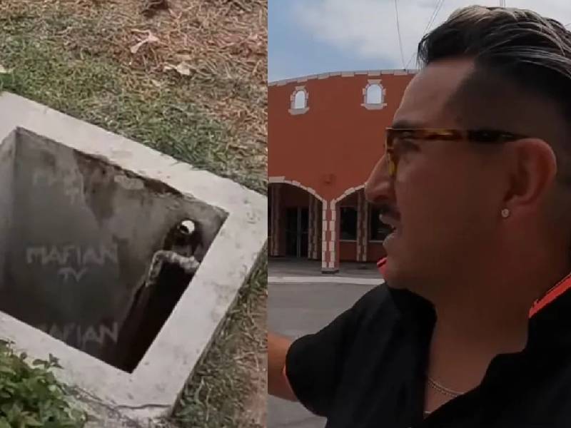 Mafian TV se va del país y revela datos del motel donde fue hallada Debanhi Escobar
