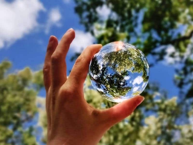 Mérida, sede de la cumbre SOS Tierra