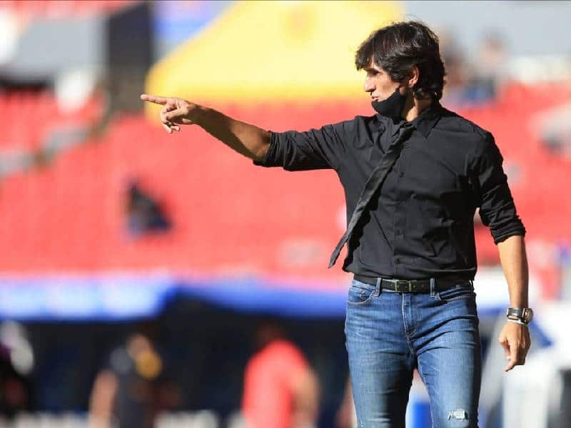Federico Vilar no duda que el Cancún FC alcanzará la liguilla por cómo cerraron el torneo