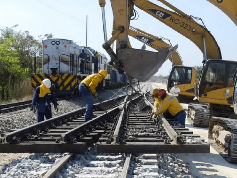 Genera más de 100 mil empleos Tren Maya en la península