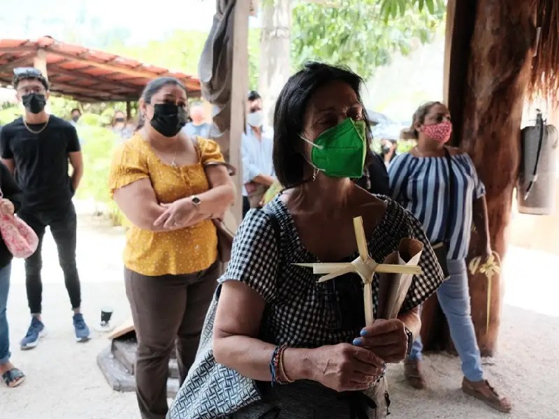 Algunas iglesias seguirán sin celebrar el Viacrucis Viviente