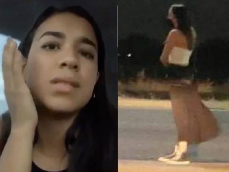 Joven ofreció llevar a Debanhi, amigas se opusieron