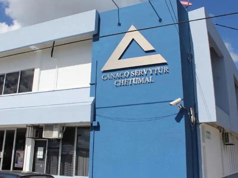 Canaco buscará tener acercamiento con los diferentes candidatos