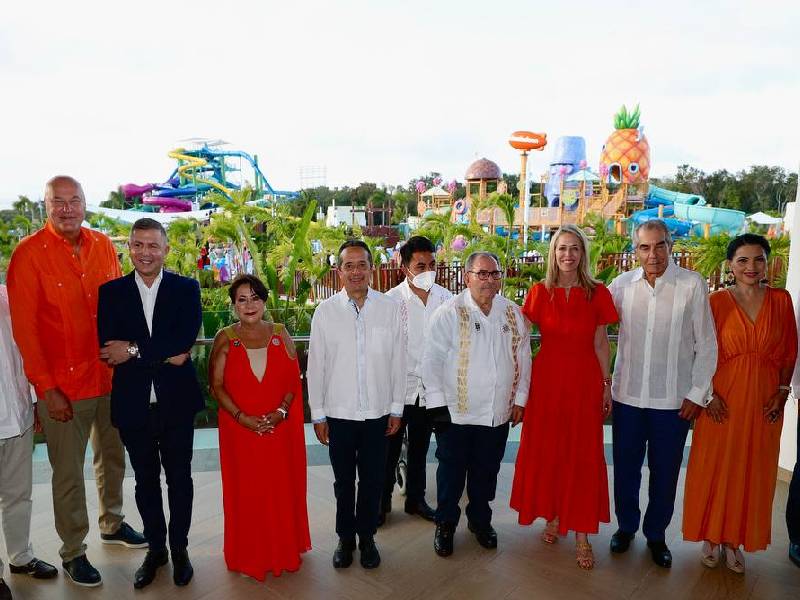 Más infraestructura hotelera genera mayor número de empleos formales en la Riviera Maya