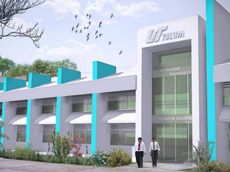 Tulum se queda sin universidad