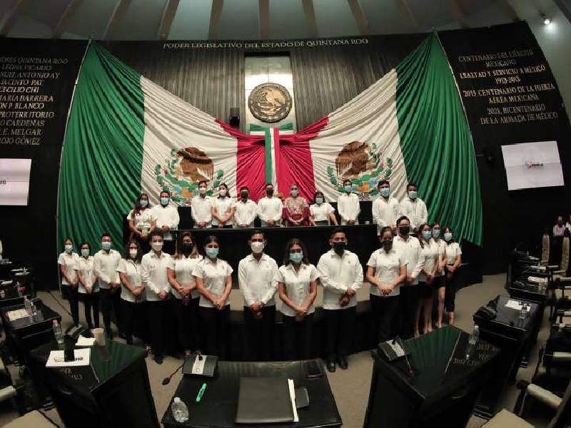 Niegan oportunidad de incursionar en la política a quintanarroenses