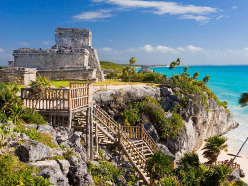 Pueblos mágicos del caribe mexicano alista su participación en Barcelona