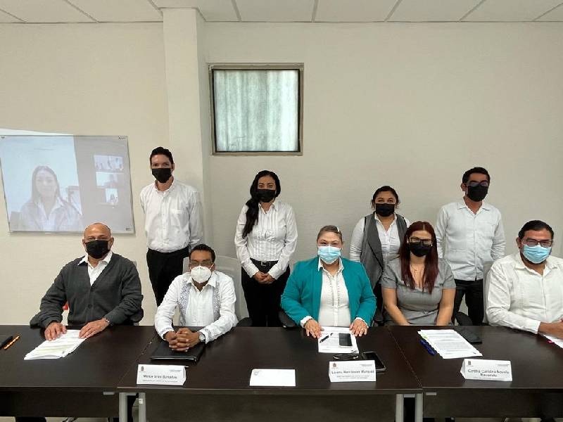 El C3 se incorpora a la Plataforma Nacional de Transparencia