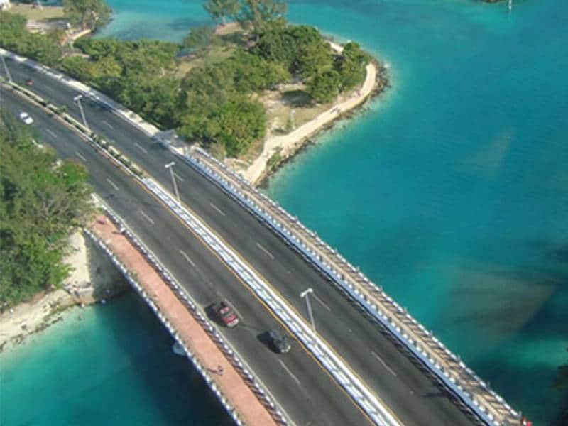 Lanzan convocatoria para consulta pública del puente Nichupté