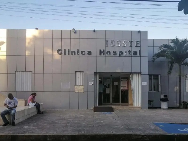 El ayuntamiento de Othón P. Blanco pagará el adeudo con ISSSTE