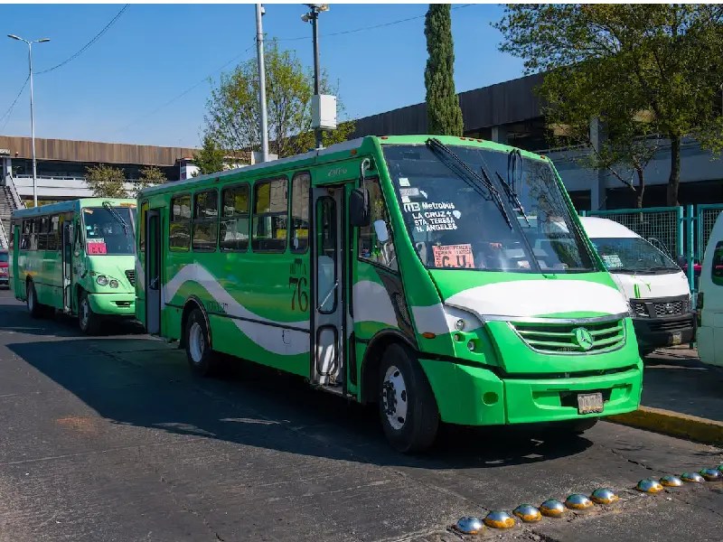 En demanda de nueva tarifa este viernes se movilizan transportistas