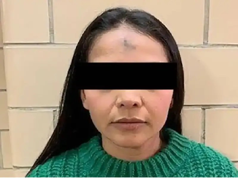 Es puesta en libertad hija de ÔÇ£El MenchoÔÇØ