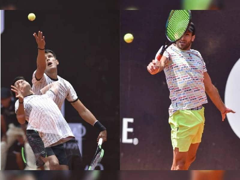 Revive el tenis en la capital con el México City Open