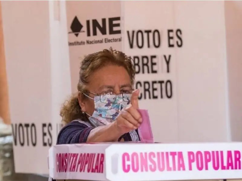 Continúan trabajando con miras a las votaciones del próximo 10 de abril