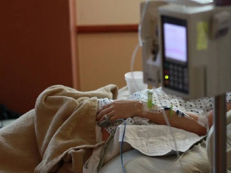 Mujer fue al hospital por ÔÇ£Covid-19ÔÇØÔÇª le detectan grave enfermedad