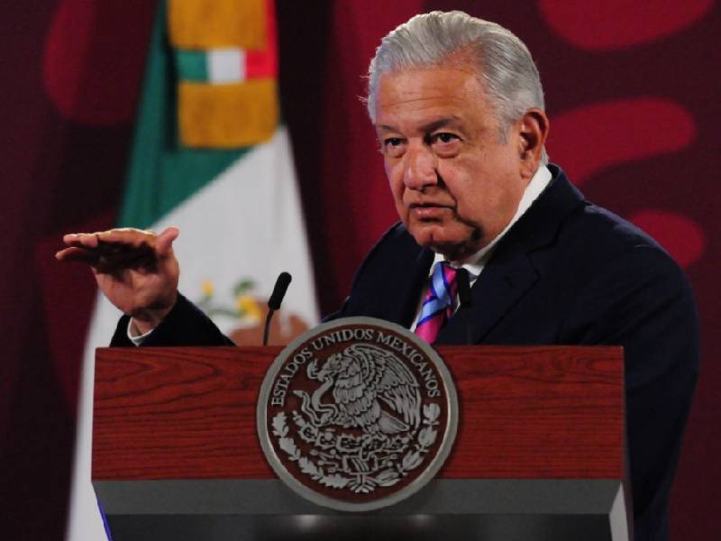 AMLO participará en reunión de jefes de Estado por video