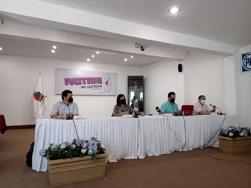 Pide CPC a nueva administración adoptar plan anticorrupción