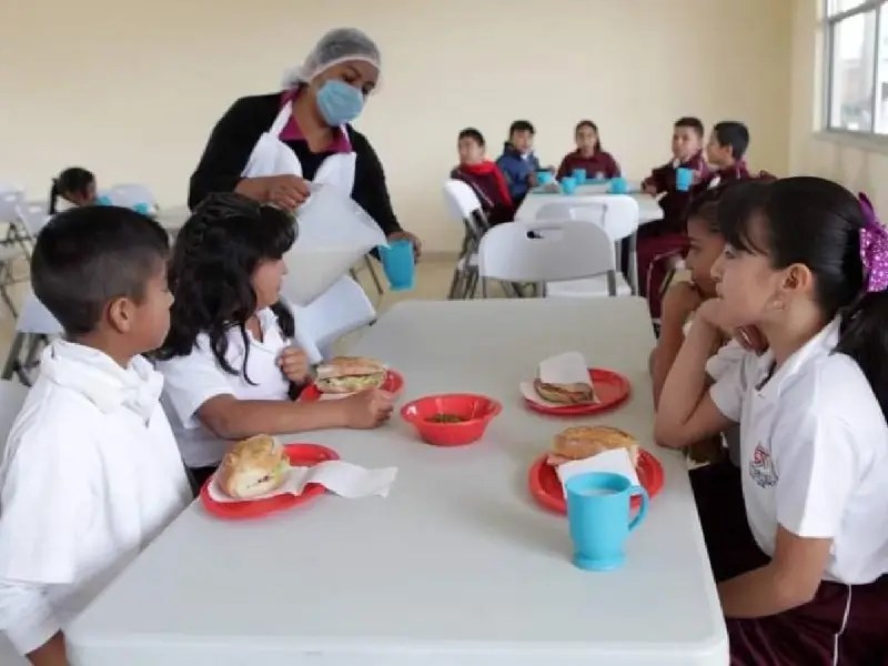 Piden negociar retorno de escuelas de tiempo completo