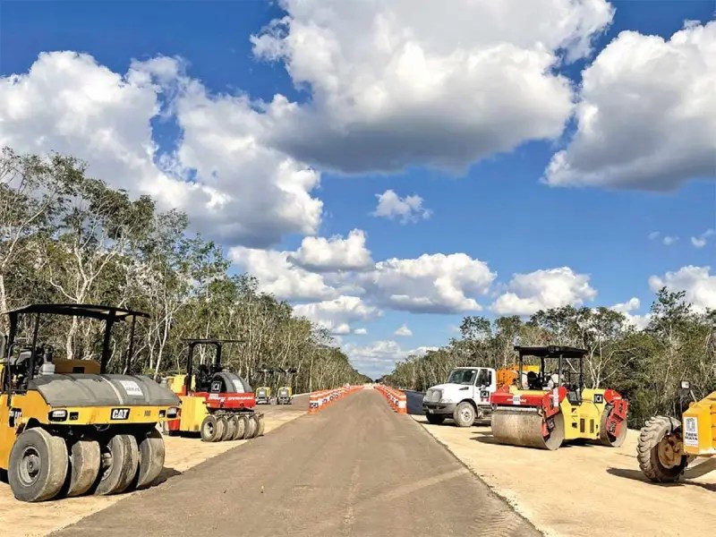 Amplán plazo para autorización ambiental del Tramo 4
