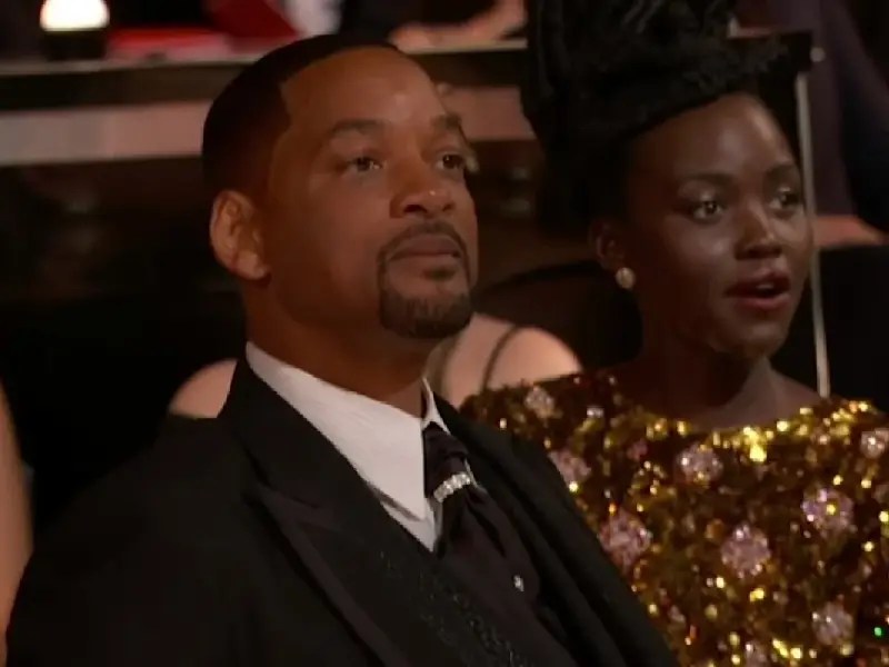 Will Smith ingresa a rehabilitación por estrés tras su polémica en los Oscar