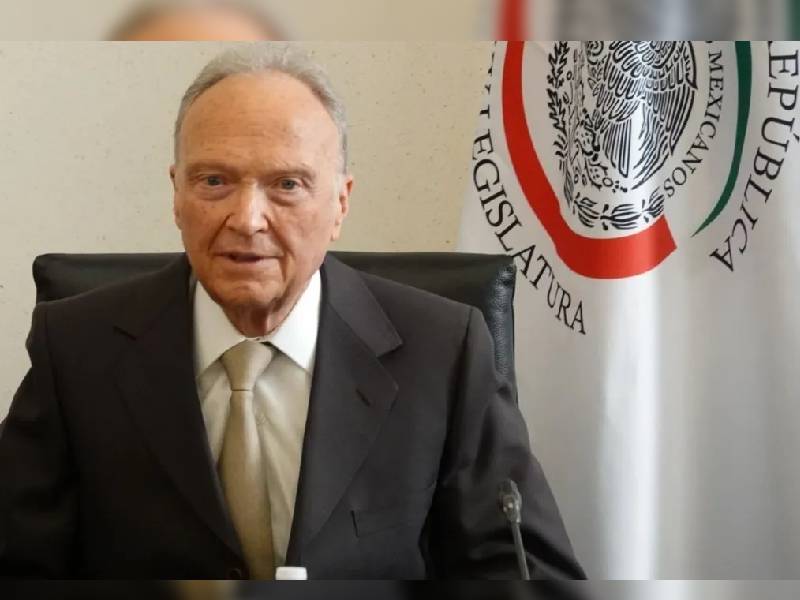 Llama AMLO mentirosos a legisladores de EU