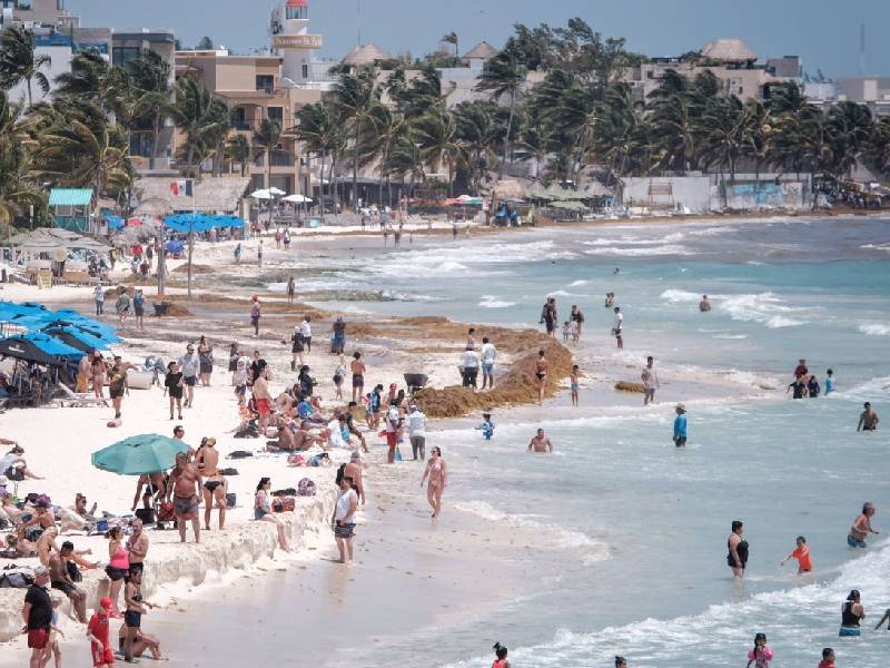 Reforzarán las medidas de protección y vigilancia en las playas en Semana Santa