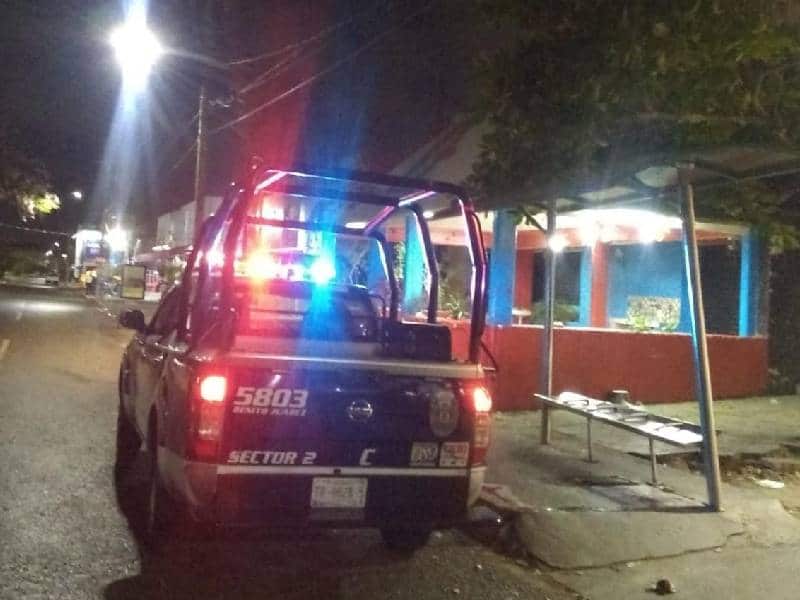 Amplían operativos de vigilancia nocturna en colonias de Cancún
