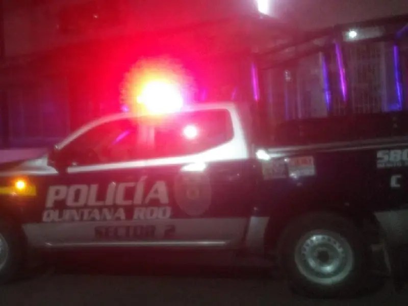 Amplían operativos de vigilancia nocturna en colonias de Cancún