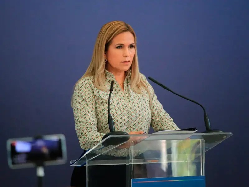 Alcaldesa de Solidaridad, primer lugar de aprobación estatal: encuestadora