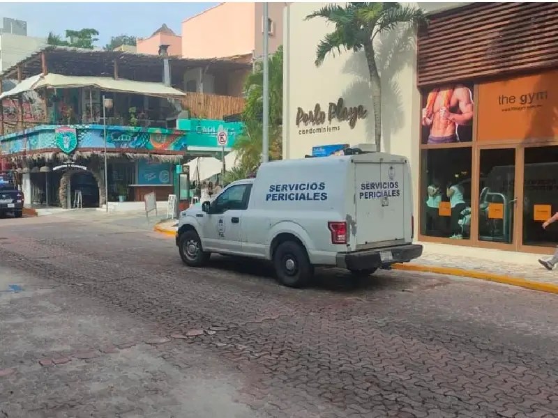 Joven estadounidense, hallado sin vida presuntamente por sobredosis