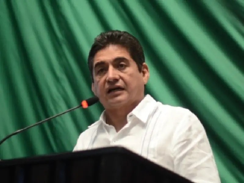Situación de Carlos Hernández Blanco es incierta