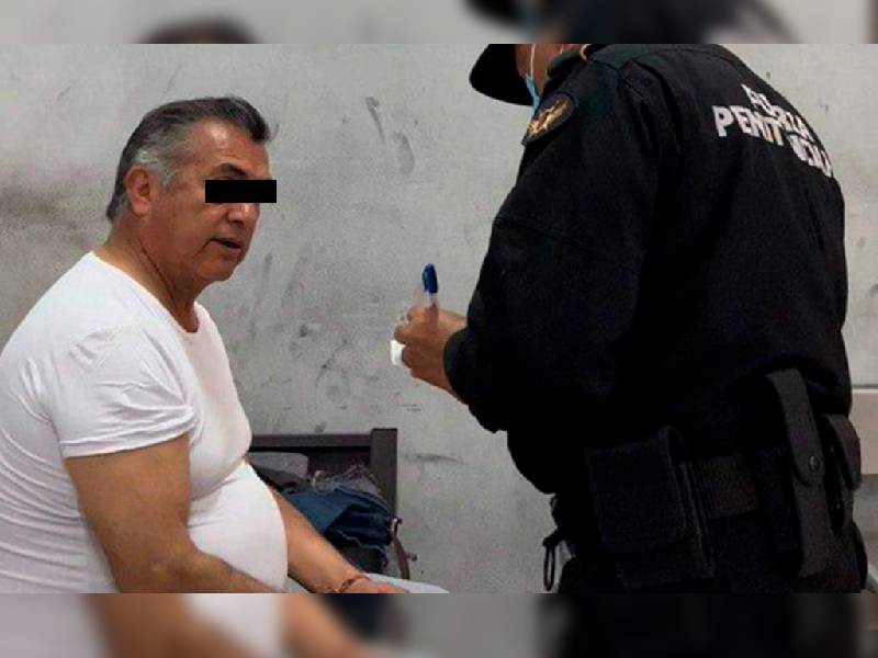 Hoy se celebra audiencia de imputación contra Jaime Rodríguez por caso Ecovía