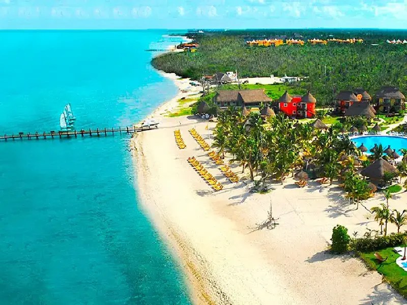 Se realizará en Pitch At The Beach en Cozumel