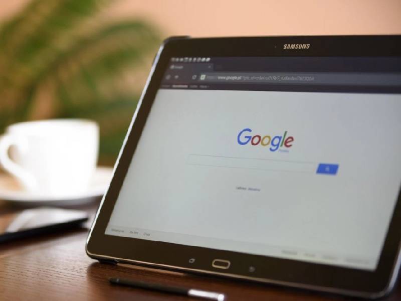 Rusia prohíbe a Google hacer publicidad