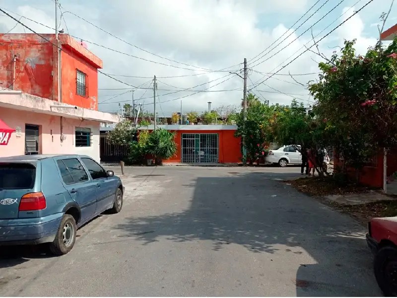 Vecinos de Chetumal se quejan por fallas en el suministro de agua