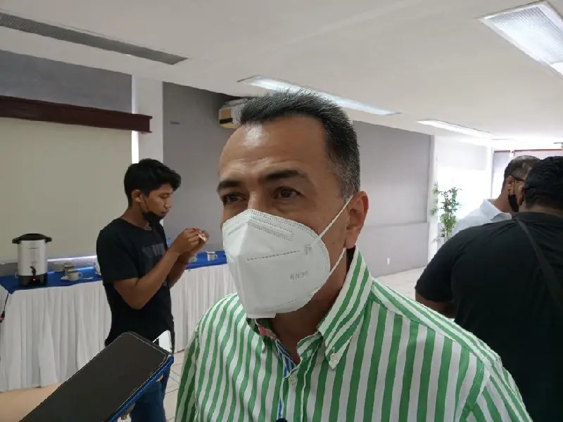 Sector inmobiliario de Chetumal, con terrenos a disposición para el Tren Maya