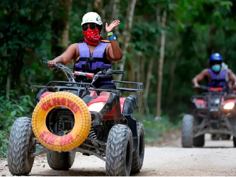 Puerto Morelos con altas expectativas para temporada vacacional de Semana Santa